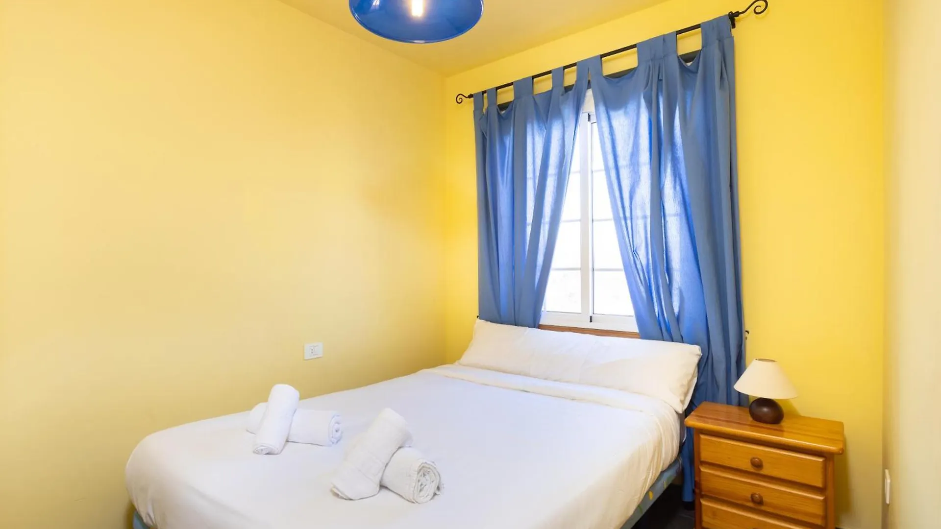 بيت للعطل فيلا Abades Private Pool By Sunkeyrents
