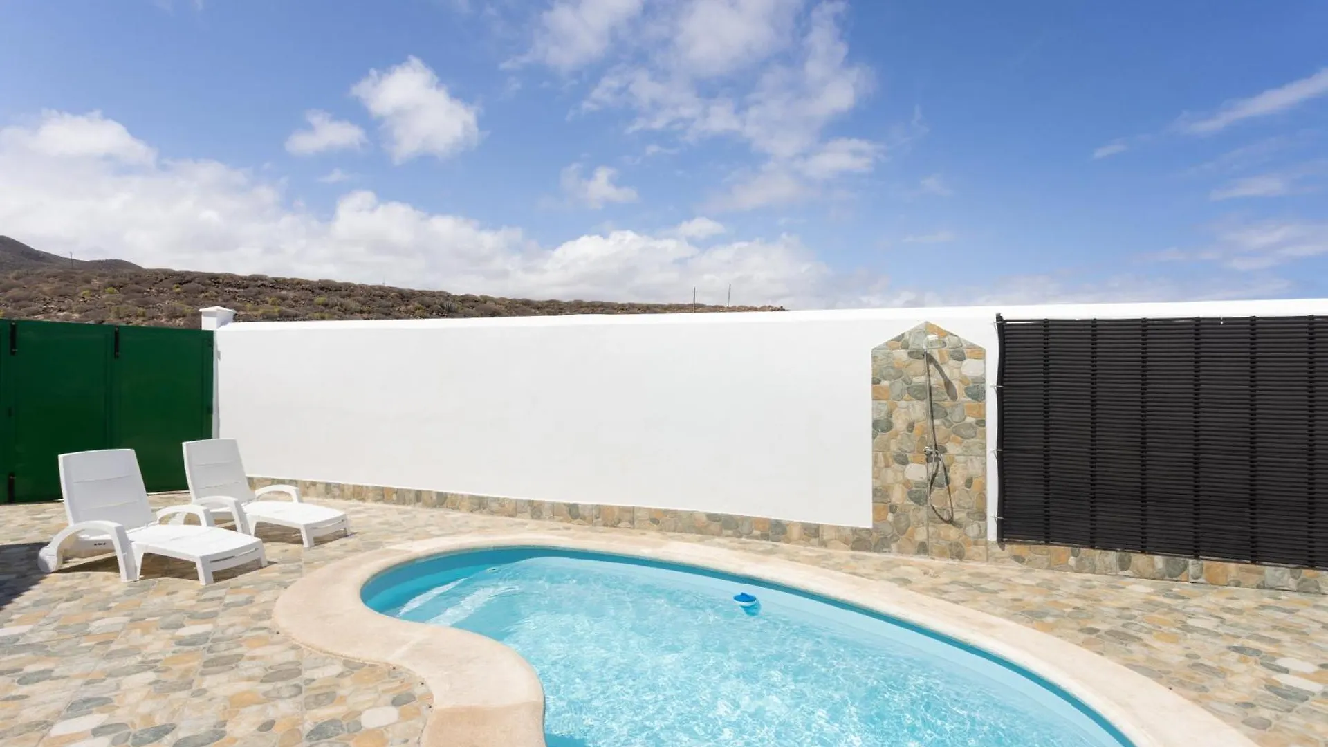 فيلا Abades Private Pool By Sunkeyrents إسبانيا