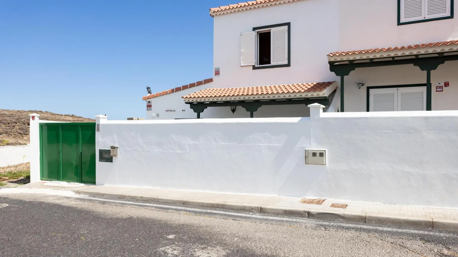 بيت للعطل فيلا Abades Private Pool By Sunkeyrents