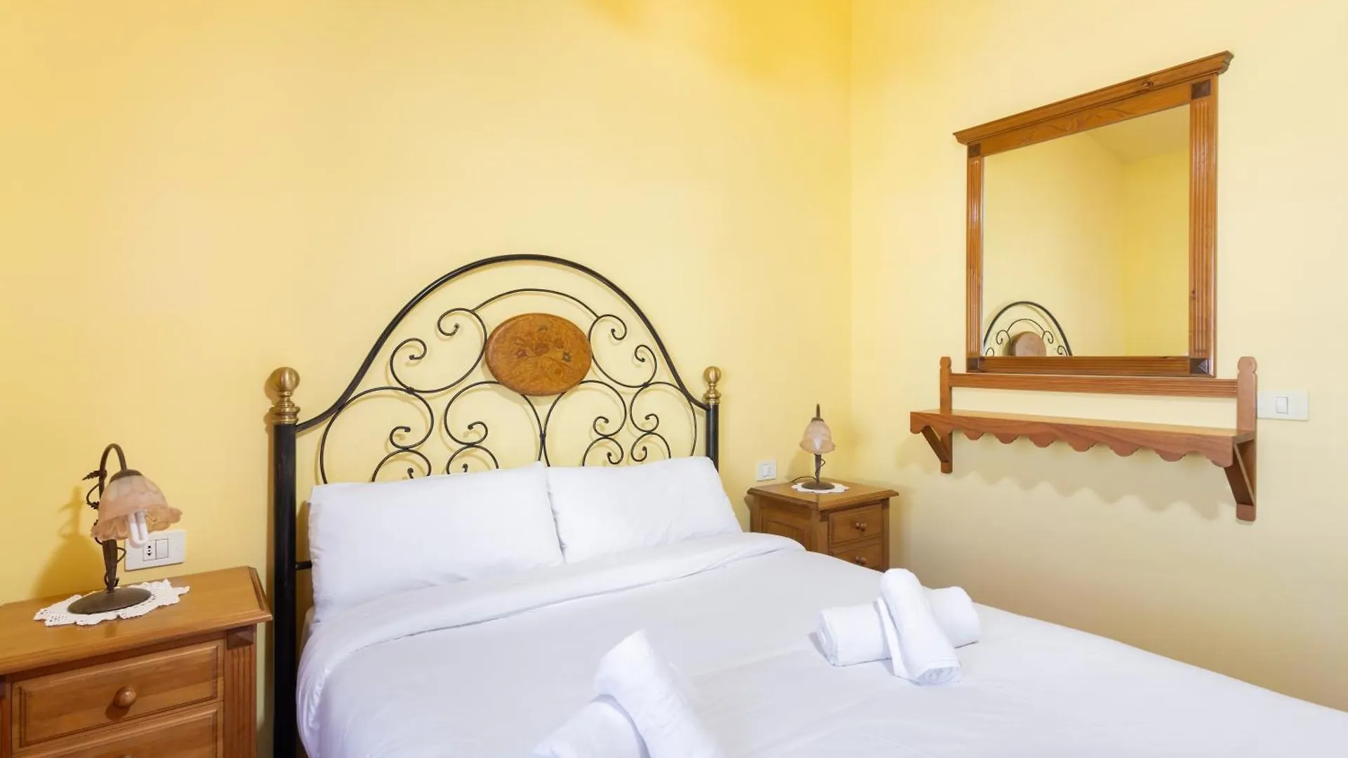 بيت للعطل فيلا Abades Private Pool By Sunkeyrents إسبانيا