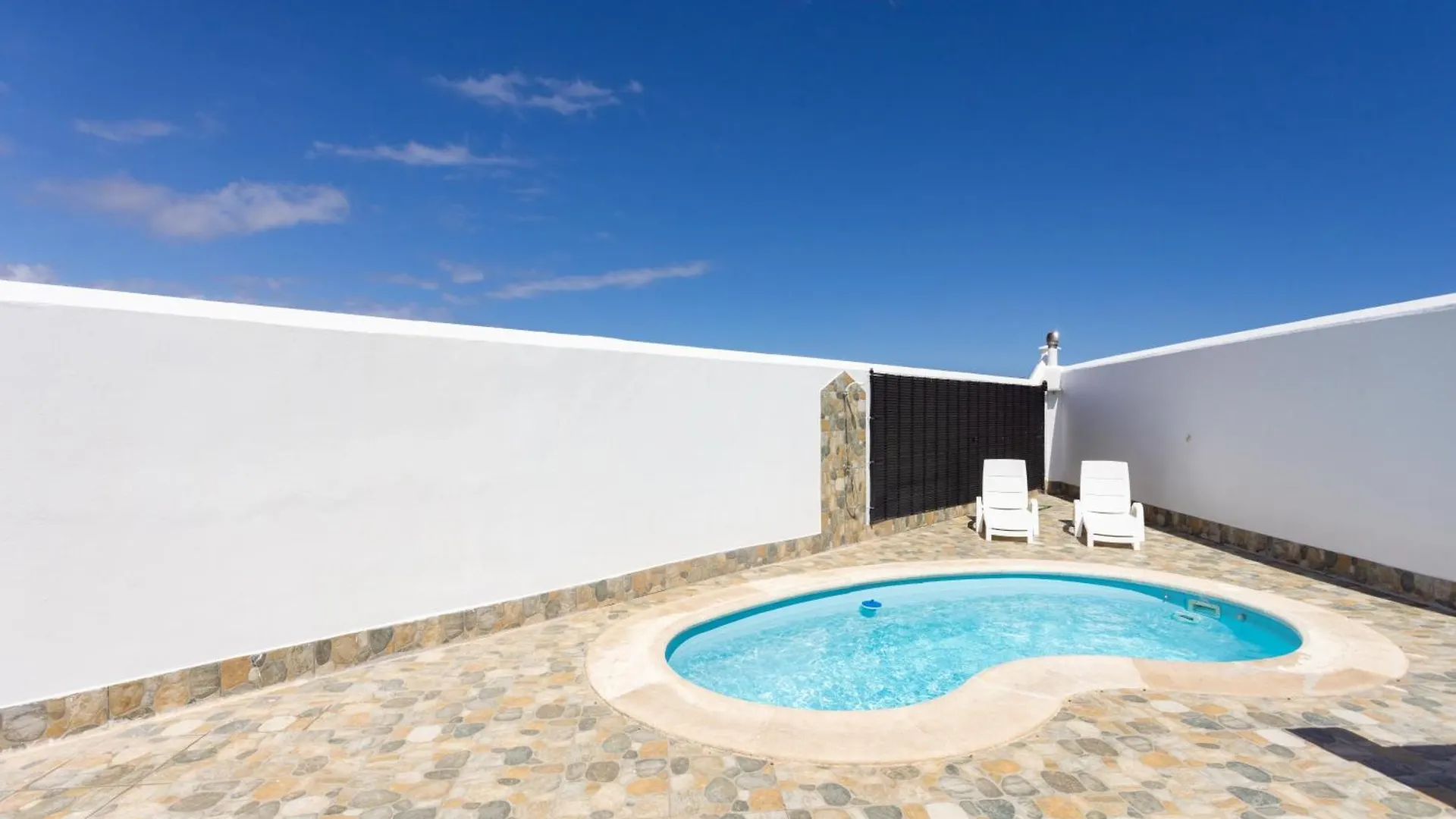فيلا Abades Private Pool By Sunkeyrents بيت للعطل Abades (Tenerife)