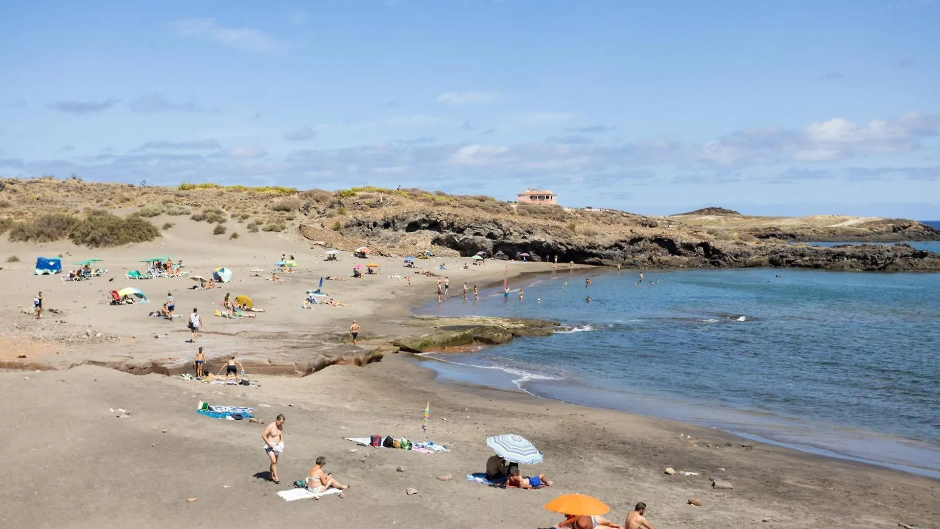فيلا Abades Private Pool By Sunkeyrents بيت للعطل Abades (Tenerife)